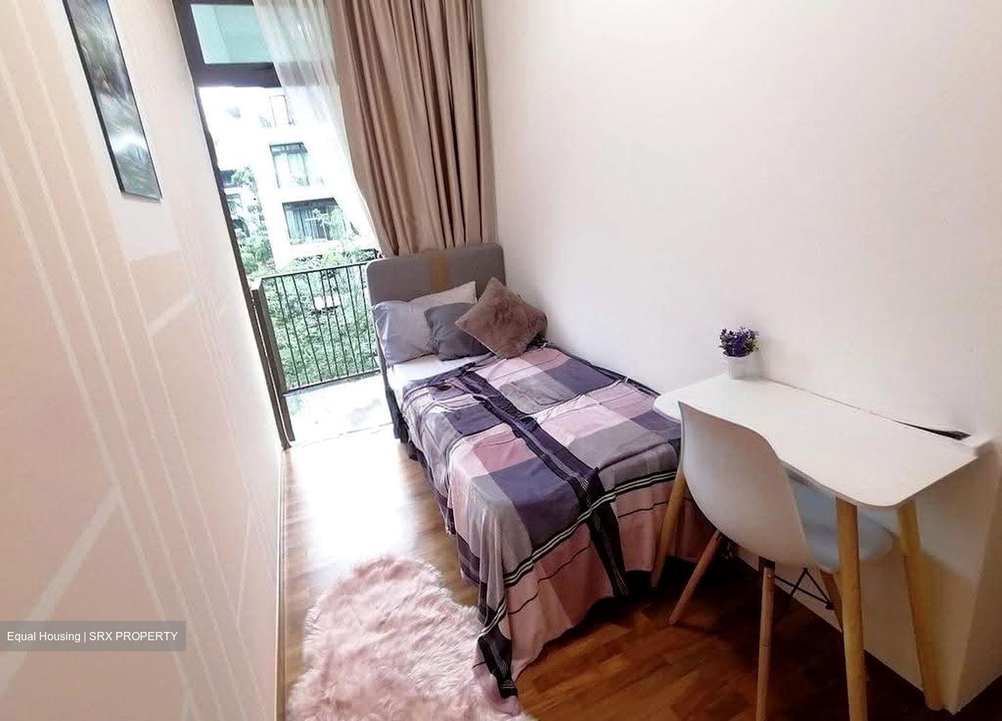 Varsity Park Condominium (D5), Condominium #638304021